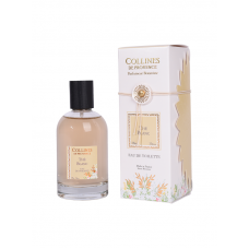 THE BIANCO - COLLINES DE PROVENCE - Thè  Blanc - EDT 100 ML